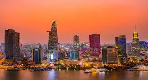 Nha Trang - Hồ Chí Minh - To