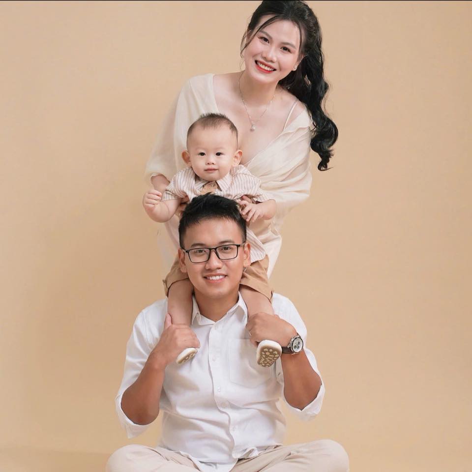 Ảnh đại diện Phạm Thế Cường