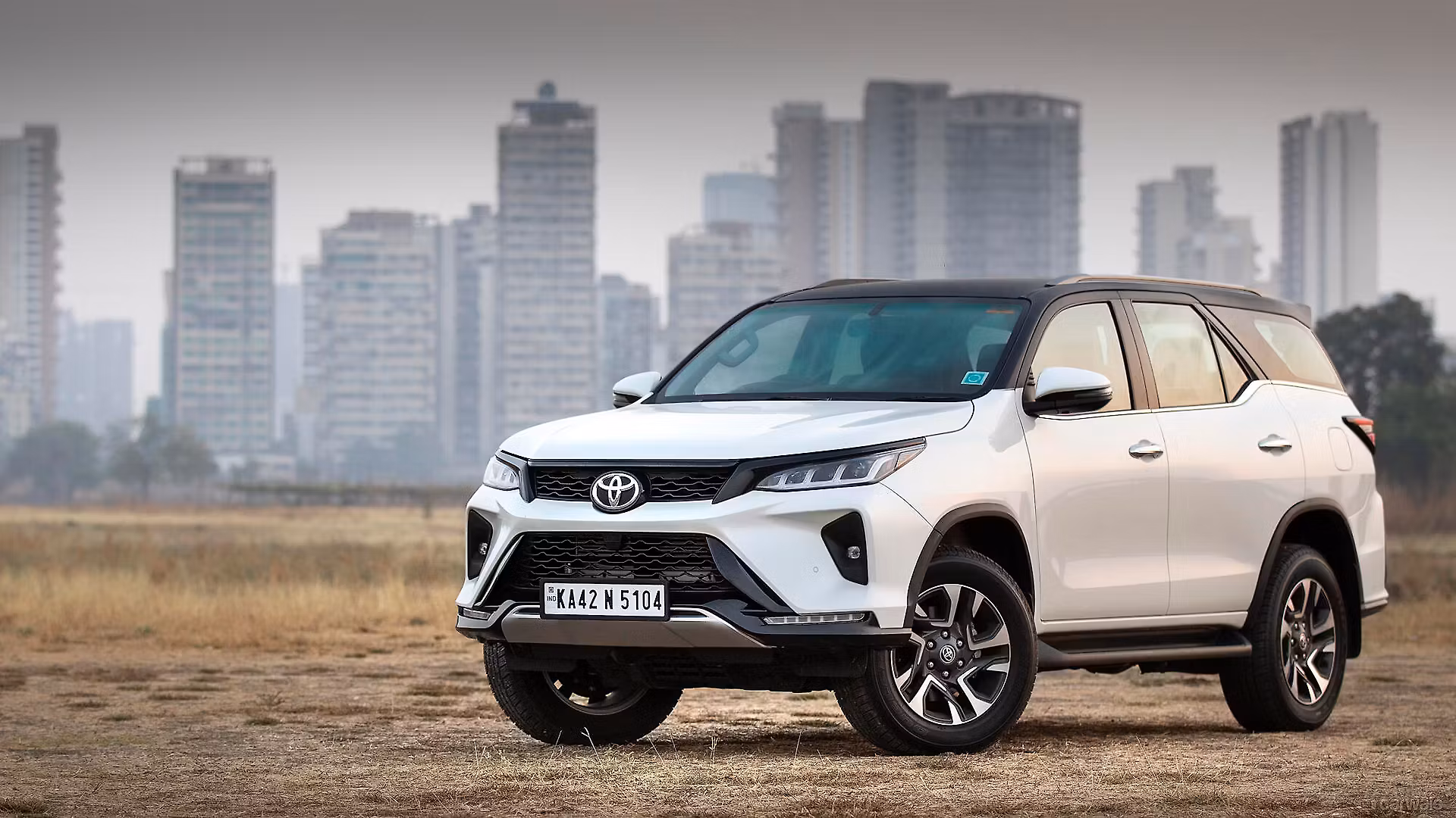 Fortuner