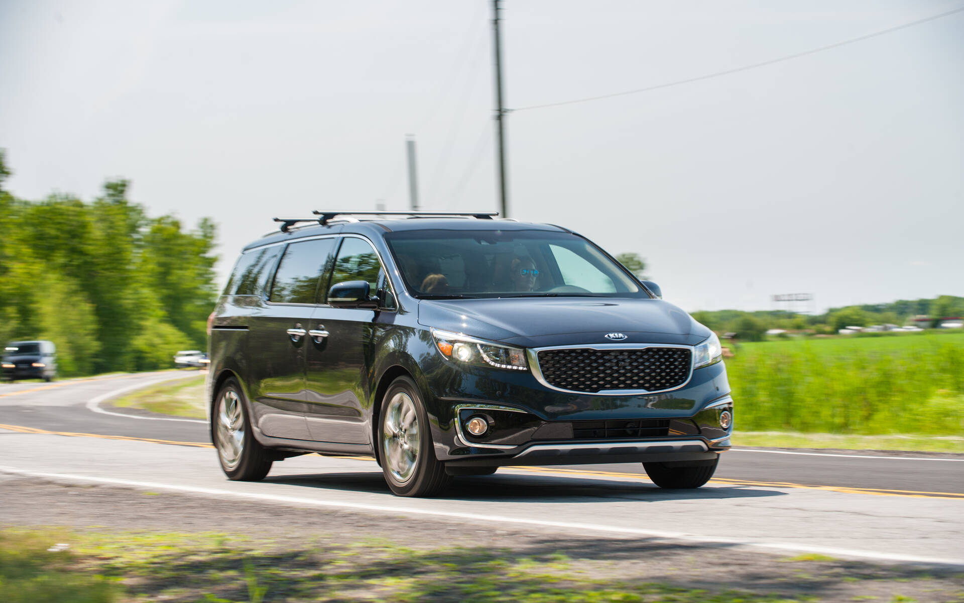 Kia Sedona